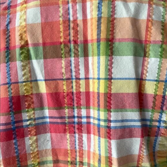 Breckenridge Multicolor Plaid Jacket - Picture 8 of 9